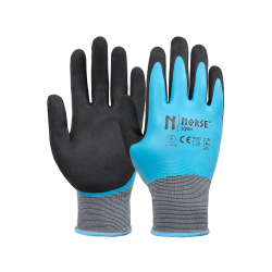 Norse Liquid Waterproof Assembly Gloves "vind- og vandtt"