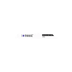 Norse Metal 150mm
