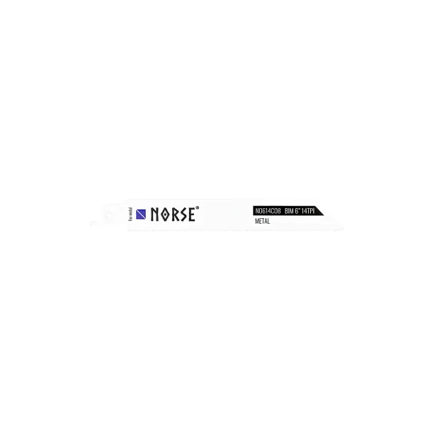 Norse Metal 150mm