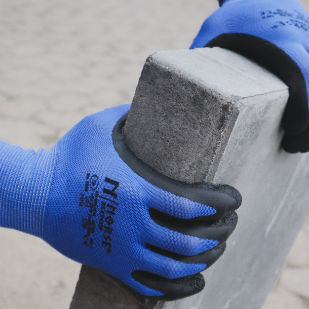 NORSE NexxGrip-Montagehandsker