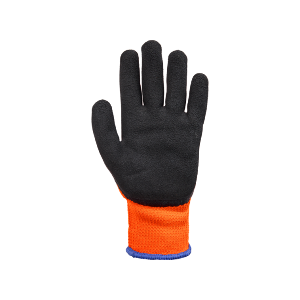 Norse Polar High Visibility Vinterhandske