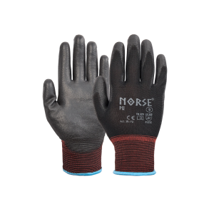 Norse PU montagehandske