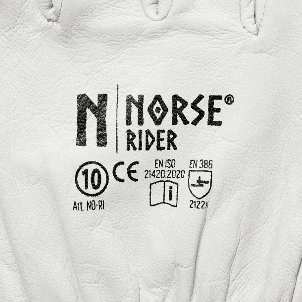 Norse Rider