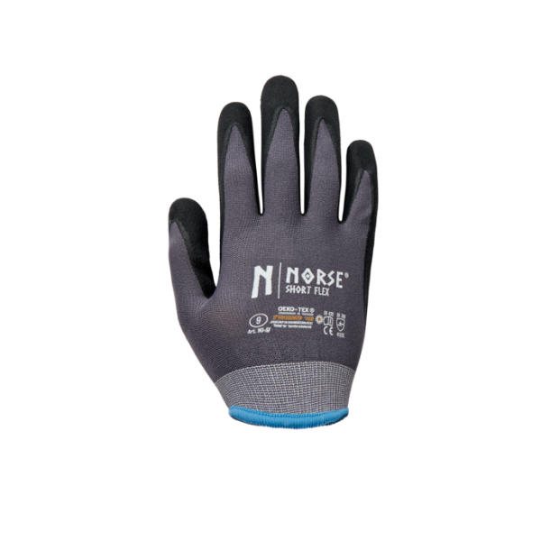 Norse ShortFlex Supreme Montagehandske