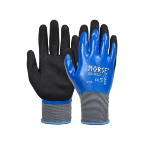 Norse Waterproof Vandt�t Montagehandske