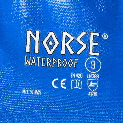 Norse Waterproof Vandt�t Montagehandske
