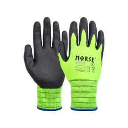 Norse Winter High Visibility Montagehandske