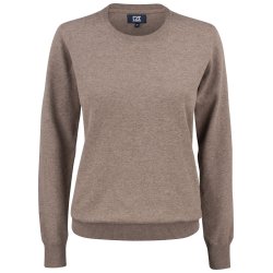 C&B Oakville Crewneck Ladies 