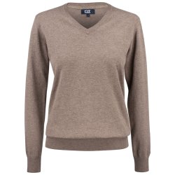 C&B Oakville V-neck Ladies 