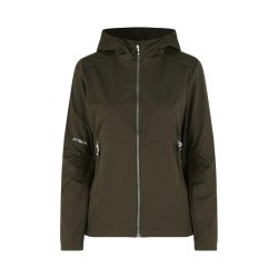 ID Softshell jakke | letvgt | dame