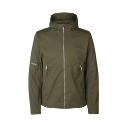 ID Softshell jakke | letvgt