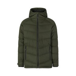 ID GEYSER winter jacket