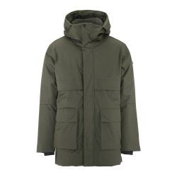 Craft Urban Padded Parka M