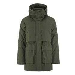 Craft Urban Padded Parka W