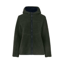 ID Pile fleece jakke | dame