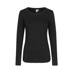 ID Interlock T-shirt | l/ | dame 