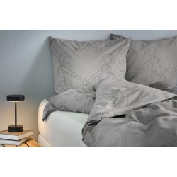Kay Bojesen senget�j med ikonisk motiv - 220 cm