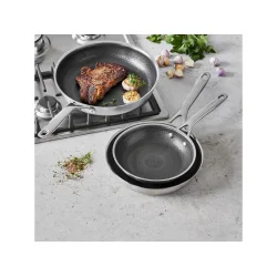 F&H Mors 79Nord Hybrid Stegepandest 3 dele SAMPAK