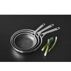 F&H Mors 79Nord Hybrid Stegepandest 3 dele SAMPAK