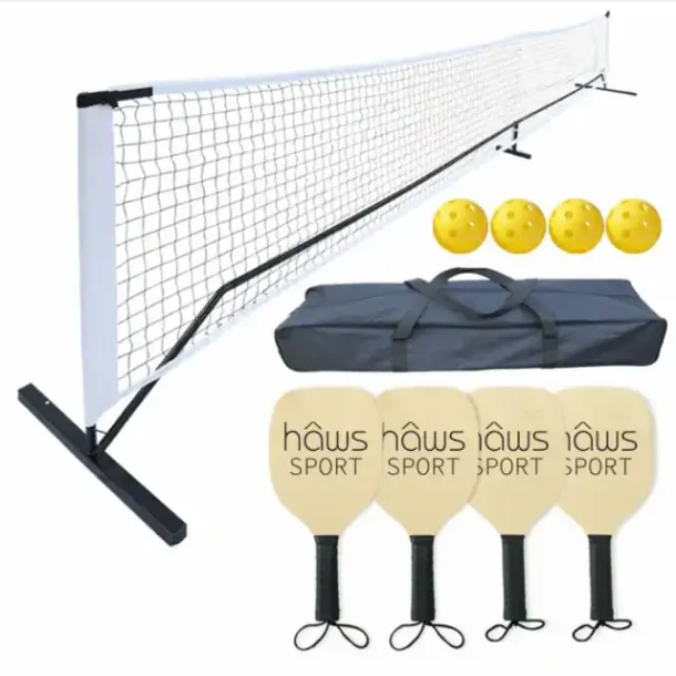 Funnordic Hws Sport Pickleball Set
