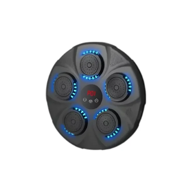 Funnordic H�ws Sport Music Boxing