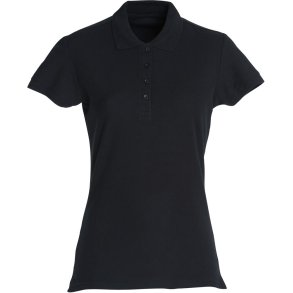 Basic Polo Women