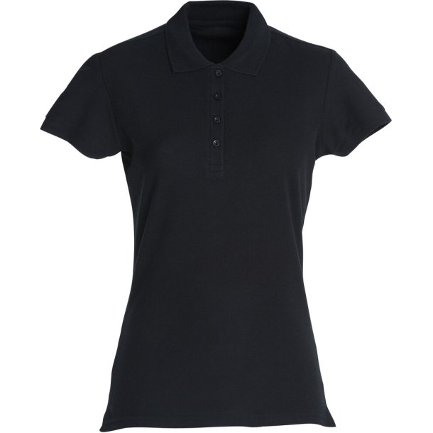 Basic Polo Women