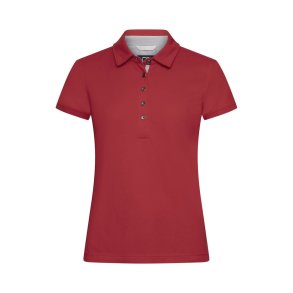 Cutter & Buck Advantage Premium Polo Ladies