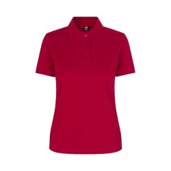 ID Poloshirt | stretch | dame
