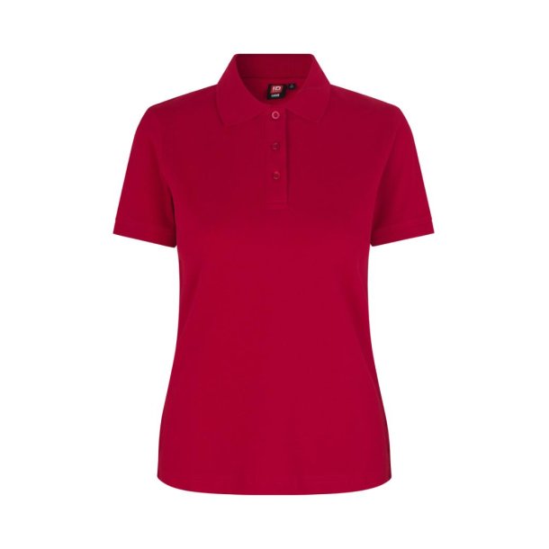 ID Poloshirt | stretch | dame