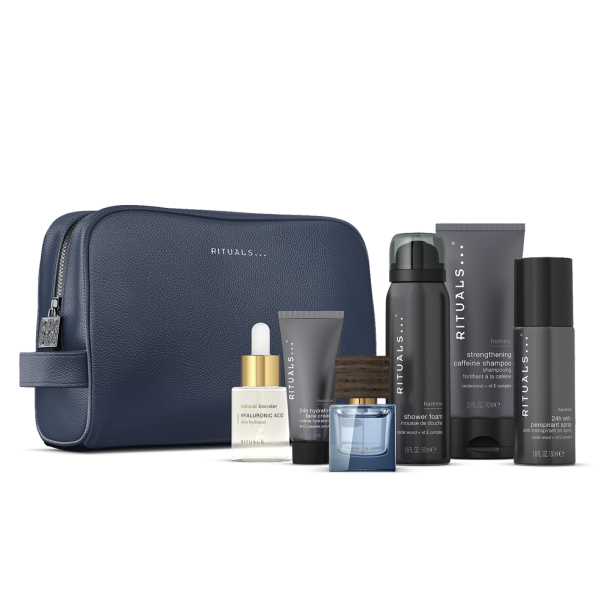 RITUALS HOMME - LARGE GIFT SET 2025