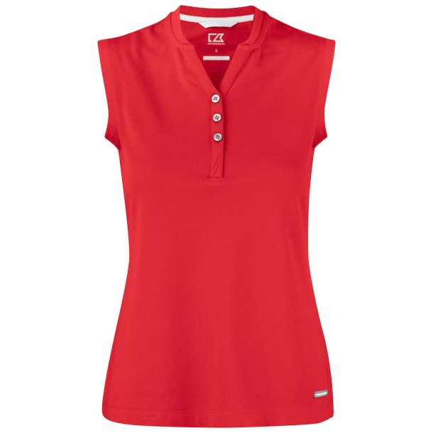 Advantage Sleeveless Ladies R&oslash;d S