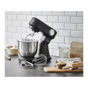 F&H Nordic Sense R�remaskine 5 liter 1500 watt Sort