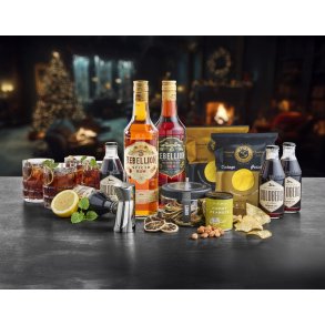  Rom & Cola Giga - 2025