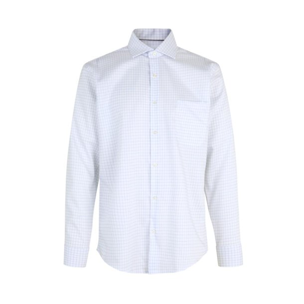 Seven Seas - Fine Twill Check  modern