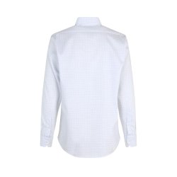 Seven Seas - Fine Twill Check  modern