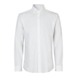 SEVEN SEAS Hybrid shirt slim