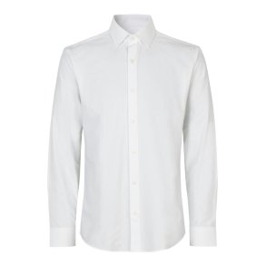 SEVEN SEAS Hybrid shirt slim