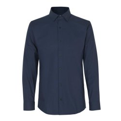 SEVEN SEAS Hybrid shirt slim
