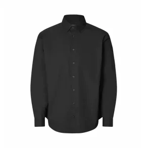 SEVEN SEAS Poplin | stretch