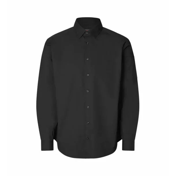 SEVEN SEAS Poplin | stretch
