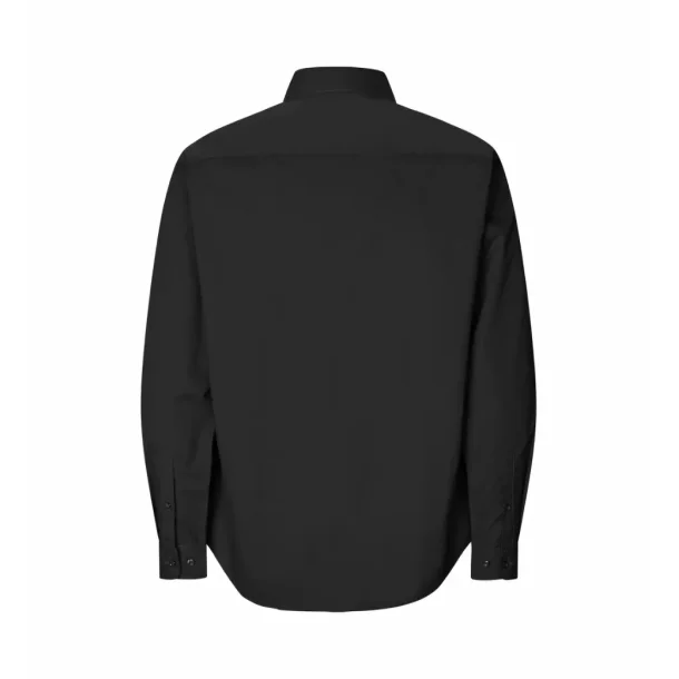 SEVEN SEAS Poplin | stretch