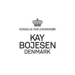 Kay Bojesen senget�j med ikonisk motiv - 220 cm