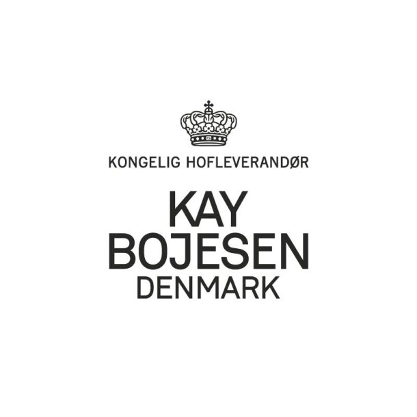 Kay Bojesen senget�j med ikonisk motiv - 220 cm