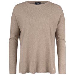 Carnation Sweater Ladies