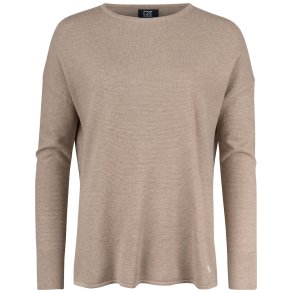 Carnation Sweater Ladies