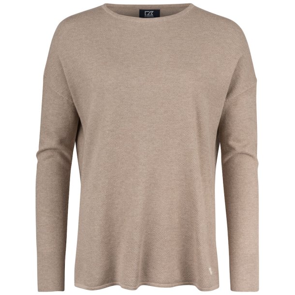 Carnation Sweater Ladies