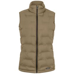 Cutter &amp; Buck Baker Vest Ladies