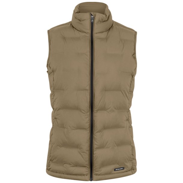 Cutter &amp; Buck Baker Vest Ladies