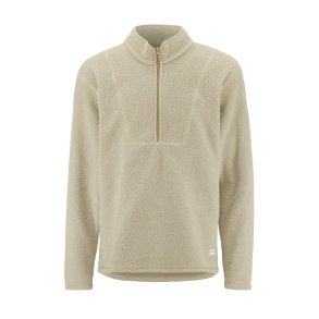 Join Pile Fleece Herre HZ sand